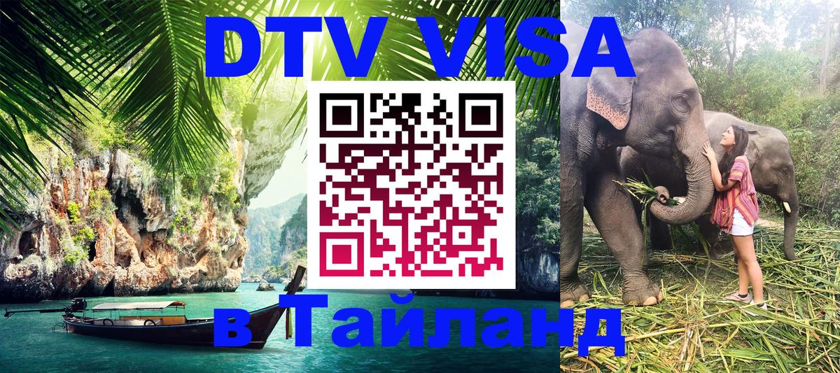 Сколько стоит виза DTV в Тайланд Саранск 